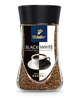 Кофе TCHIBO BLACK'N WHITE растворимый 95гр ст/б