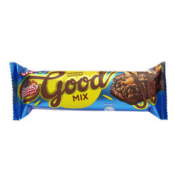 Батончик шоколадный NESTLE GOOD MIX 33гр в ассортименте