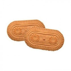 Печенье Белогорье Веселая ярмарка, с ароматом топленного молока, вес.