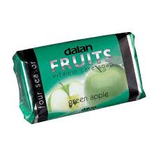 Мыло DALAN 75гр в ассортименте